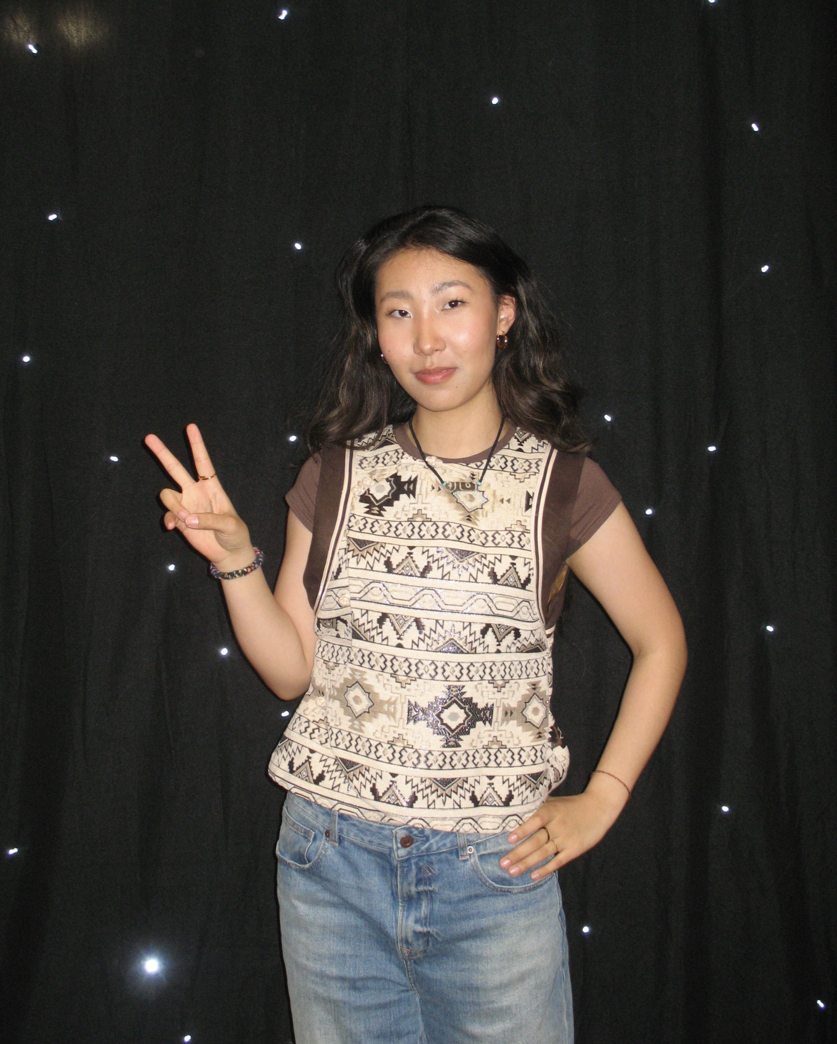 My portrait photo
