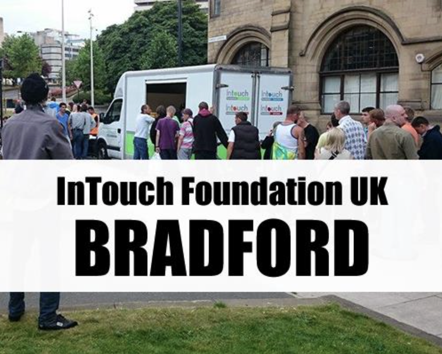 The image of Bradford mobile kitchen